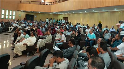 طرح محال تجارية وصيدلية للبيع بالقاهرة الجديدة ووحدات إدارية بسوهاج 