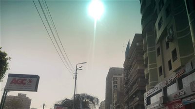 العظمى 39 مئوية.. طقس مشمس بمراكز ومدن الشرقية