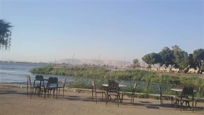 ارتفاع ملحوظ في درجات الحرارة بقنا 