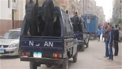 كشف سبب إنهاء حياة شخص بأكتوبر 