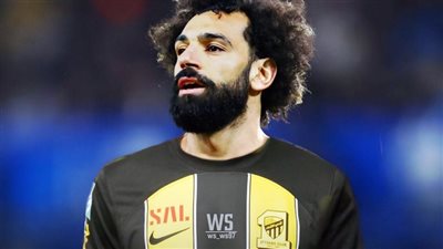 تطورات مفاجئة في ملف انتقال محمد صلاح إلى الاتحاد السعودي