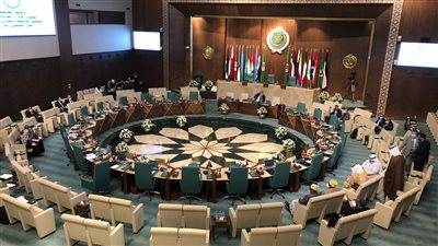 الأردن تحتضن اجتماع الفريق التفاوضي المكلف بالتعامل مع الشركات الرقمية الكبرى