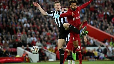 ترتيب الدوري الإنجليزي.. ليفربول في مأزق بين وست هام وأرسنال 