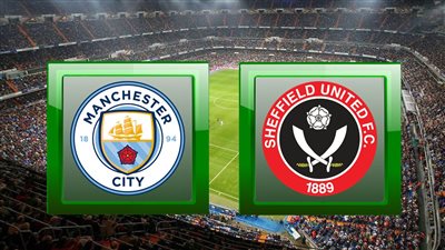 كورة لايف مشاهدة مباراة مانشستر سيتي وشيفيلد يونايتد بث مباشر اليوم يلا شوت السيتي ضد شيفيلد الدوري الإنجليزي