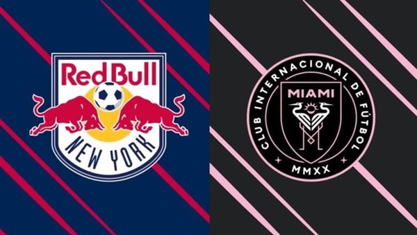 بث مباشر الآن.. مشاهدة مباراة إنتر ميامي ميسي ونيويورك ريد بولز يلا شوت