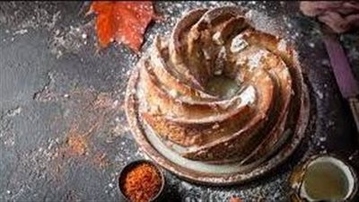 لمرضى السكر.. طريقة عمل كيكة الزعفران