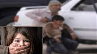 أسرة طفل واقعة خطف سوبر ماركت طنطا: ابننا كان هيروح منا