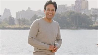 حسن فؤاد يفجر السبب الحقيقي لابتعاده عن الفن 17 عامًا.. القرآن وعلاء ولي الدين السر