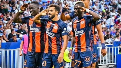 موسى التعمري يواصل التألق بهدف مذهل في ريمس بالدوري الفرنسي (فيديو)