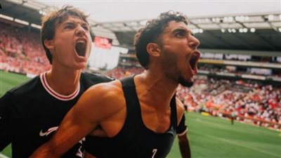 مرموش ينقذ آينتراخت بهدف قاتل في ماينز في الدوري الألماني