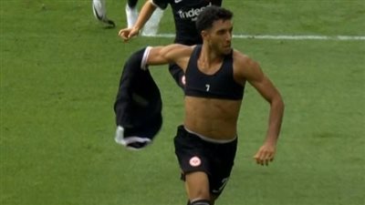 هدف عمر مرموش القاتل في شباك ماينز بالدوري الألماني (فيديو)