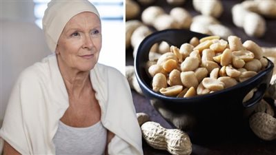ماذا يحدث لكبار السن عند تناول المكسرات يوميًا؟.. طبيب يكشف مفاجأة صحية
