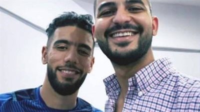 الأهلي يعلن انتقال قندوسي إلى سيراميكا رسميًا