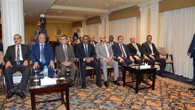 بمشاركة محافظ أسوان.. افتتاح معرض «أيادي مصر»