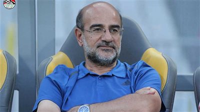 عامر حسين: لن أسير خلف الاعلام في تحديد العقوبات المطلوبة 