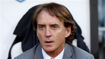 تحديد موعد وصول مانشيني لتدريب المنتخب السعودي