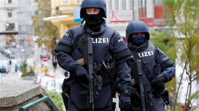 هجوم مُسلح على مدرسة في النمسا يودي بحياة شخص على الأقل