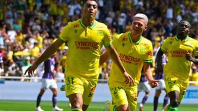 بمشاركة مصطفى محمد.. موعد مباراة نانت ولوهافر في الدوري الفرنسي والقناة الناقلة 