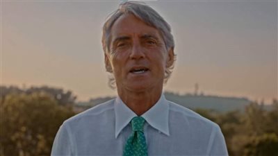 رسمياً. مانشيني مديرا فنيا للمنتخب السعودي 