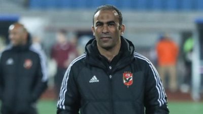 سيد عبدالحفيظ: لاعبو الأهلي بحاجة لفهم قيمة قميص النادي قبل الفنيات