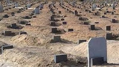 تعرف على  مشروعية الموعظة عند القبر