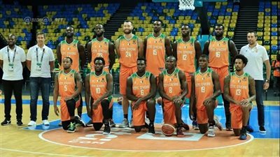 مباريات الاثنين في بطولة العالم لكرة السلة 