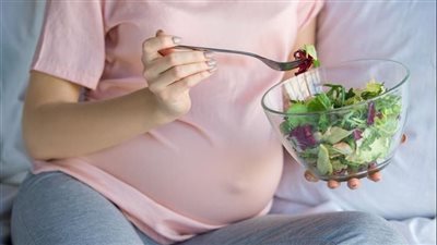 5 مجموعات غذائية متنوعة للمرأة الحامل