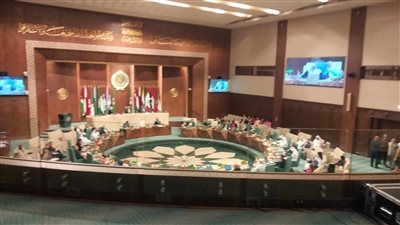 انعقاد أعمال اللجنة الاقتصادية للمجلس الاقتصادي والاجتماعي العربي