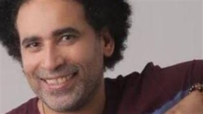 مصطفى شوقي لأول  مرة في مهرجان القلعة وأحمد جمال على المحكى