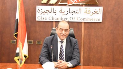 تجارية الجيزة: الإعفاءات الضريبية خطوة قوية لتحفيز الاستثمار في مشروعات تعميق الصناعة 