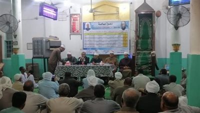 العلماء يتحدثون عن 