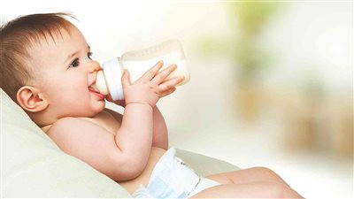 حساب المواطن الاجتماعي يوضح  شروط دعم حليب الأطفال