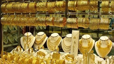 تجديد حبس 3 أشخاص متهمين بتقليد أقلام الدمغة للمشغولات الذهبية 15 يوما