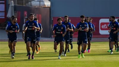 الأهلي يخوض وديتين أوروبيتين في معسكر النمسا