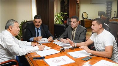 اللجنة المكلفة بإدارة نادي الزمالك تعلن قرارات هامة في اليوم الأول