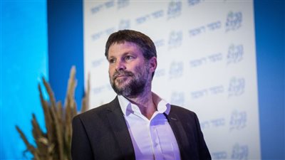 شهداء الأقصى ترد على تهديدات سموتريش باستهداف مستوطنة بيت حيفر وشويكة