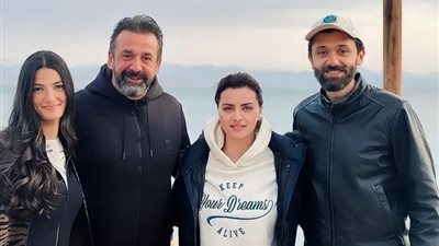 بيت الروبي يستمر في الصدارة .. إيرادات ليلة أمس