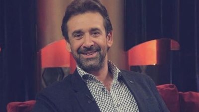 كريم عبدالعزيز مفاجأة راديو انرجي .. الليلة 