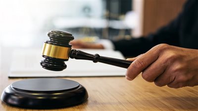 السجن المشدد 3 سنوات لمتهم بأحداث تجمهر الظاهر 