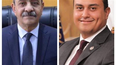 رئيس هيئة الرعاية الصحية يشيد بجهود العاملين ودعم محافظ الإسماعيلية