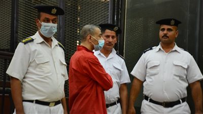 دماءُ على درب الإجرام.. قصص مجرمين ساروا على خُطى سفاح الجيزة 