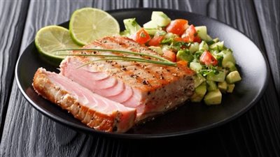 7 فوائد مذهلة لسمك التونة.. أبرزها يعالج الإكتئاب