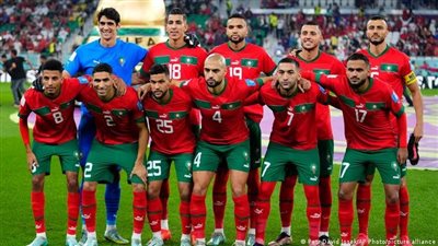 لاعب برشلونة يوجه صدمة كبيرة لـ المغرب