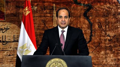 السيسي: عضوية الاتحاد الإفريقي بمجموعة العشرين خطوة في الاتجاه الصحيح 