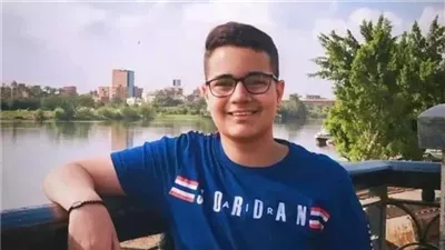 وفاة طالب متأثرًا بإصابته  بحادث تصادم  في بنها