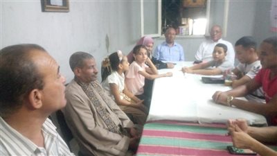 نادي أدب بيت ثقافة القوصية يناقش القصائد الشعرية الجديدة في الجلسة الأسبوعية