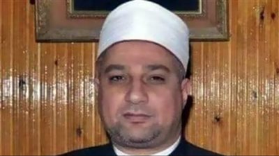 تجديد تكليف إسماعيل أحمد بتسيير أعمال مديرعام شئون الدعوة بالإسماعيلية