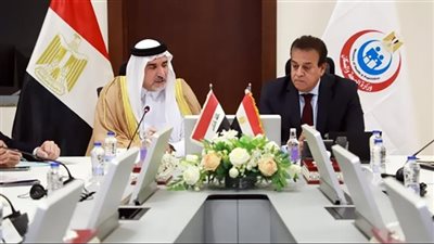 رغبة عراقية للاستفادة من خبرات 