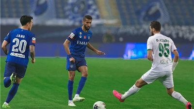 مشاهدة مباراة الهلال اليوم بث مباشر الآن.. يلاكورة الهلال والاتفاق اليوم ssc sport الدوري السعودي