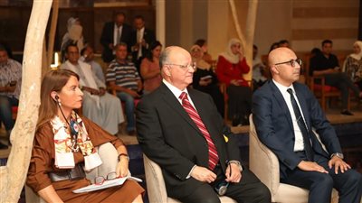 محافظ القاهرة : الرئيس السيسي الراعي الأول للحرفيين والصناع المهرة بمصر